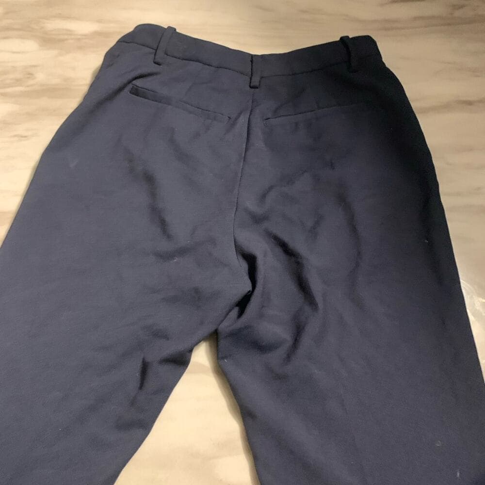 H & M Women’s Dress Pants 33R - Thumbnail 3