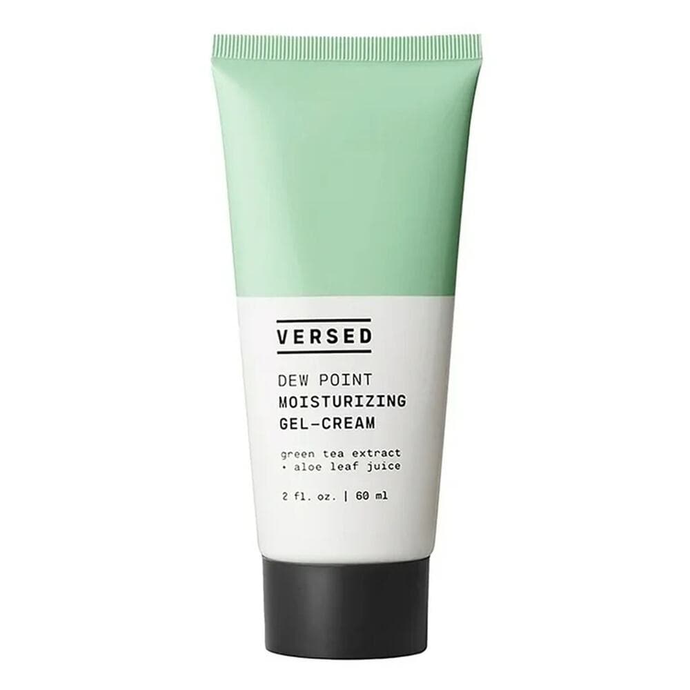 Versed Brand Skin Care, Dew Point Moisturizing Gel-Cream for Oily Skin 2 fl oz - Thumbnail 3