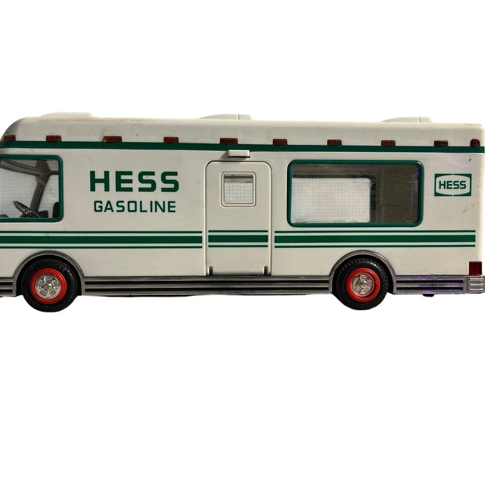 Hess 1998 Truck Recreation Van - Thumbnail 5