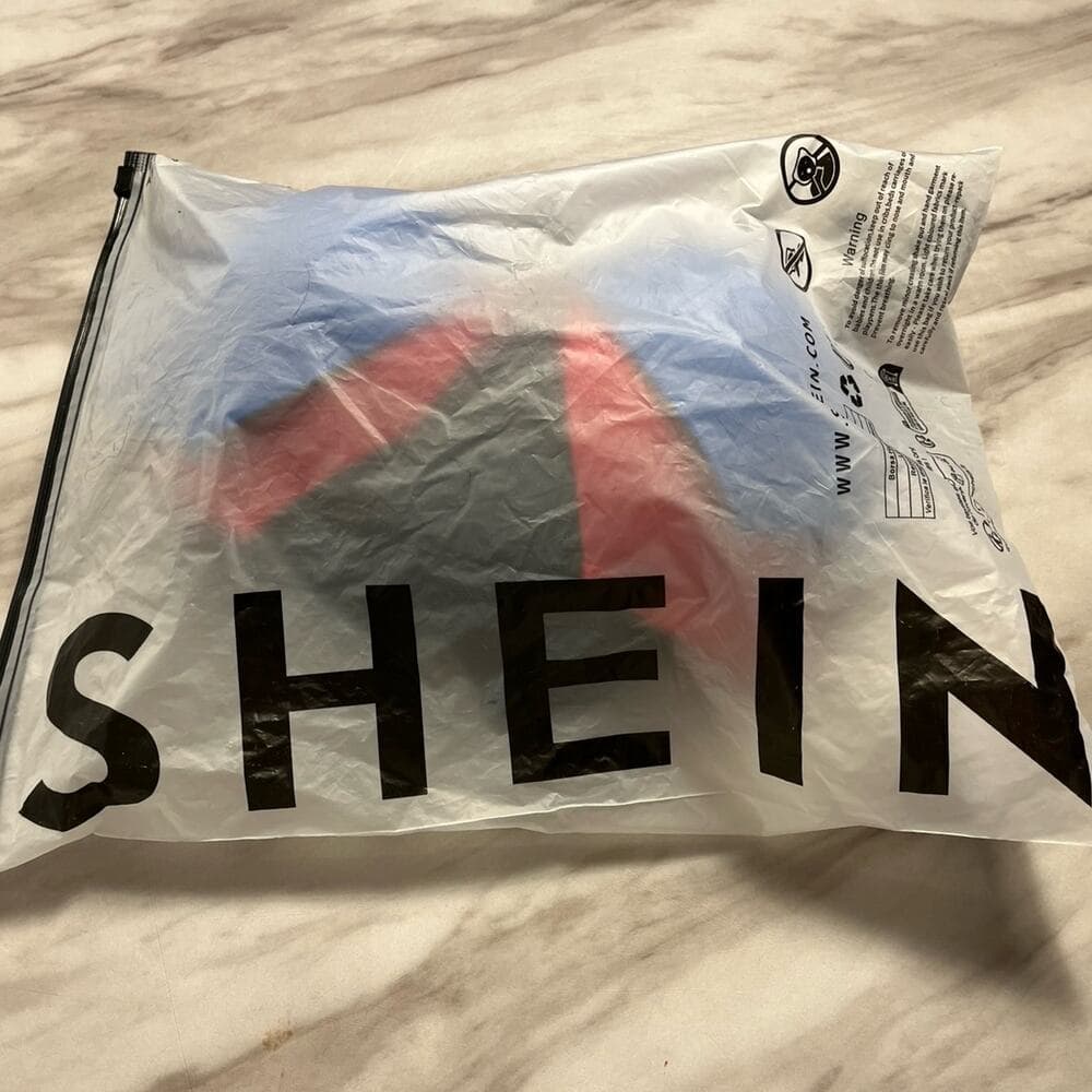 3 Pack Of SHEIN Bra Size L - Thumbnail 5