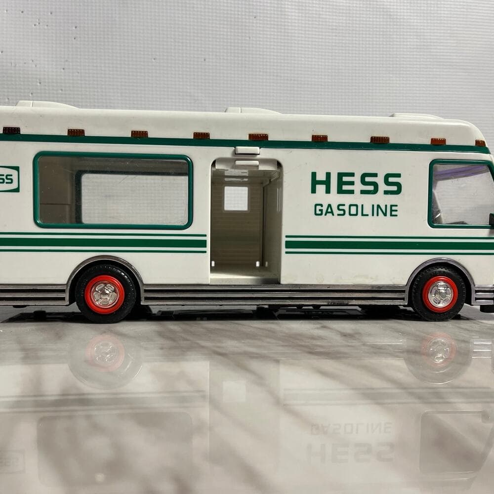 Hess 1998 Truck Recreation Van - Thumbnail 2