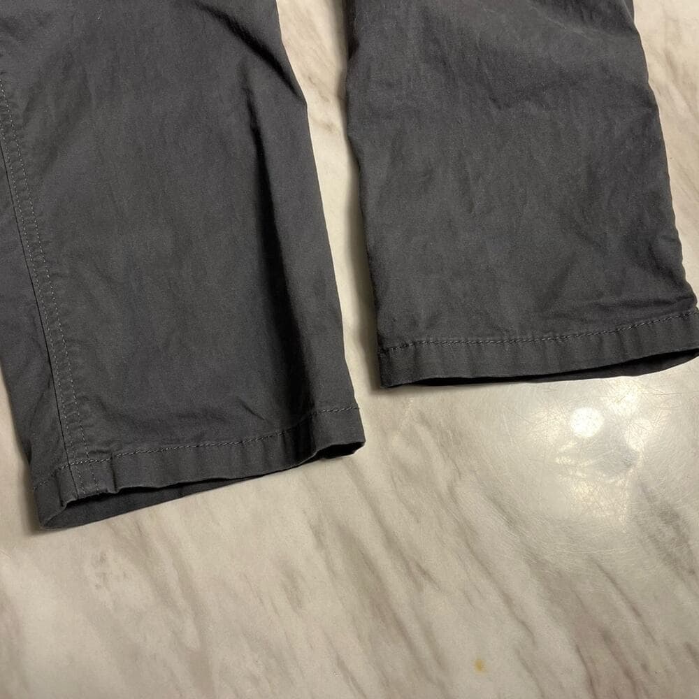 Boys' Stretch Straight Fit Woven Pull-On Pants - Cat & Jack - Thumbnail 6