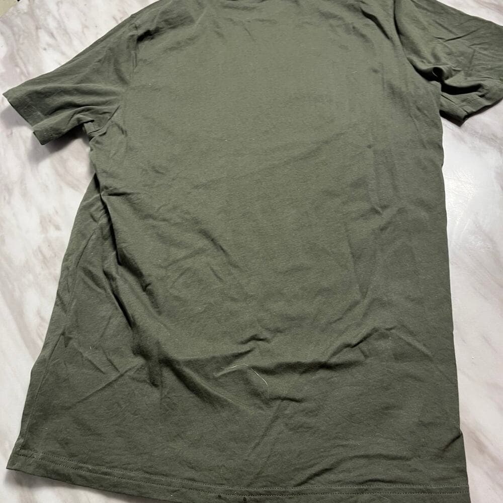 PUMA All in Tee Size Small - Thumbnail 5