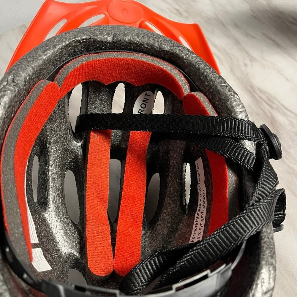Vision Zero Helmet DOT Size Small - Thumbnail 3