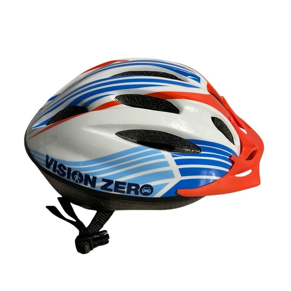 Vision Zero Helmet DOT Size Small - Thumbnail 7