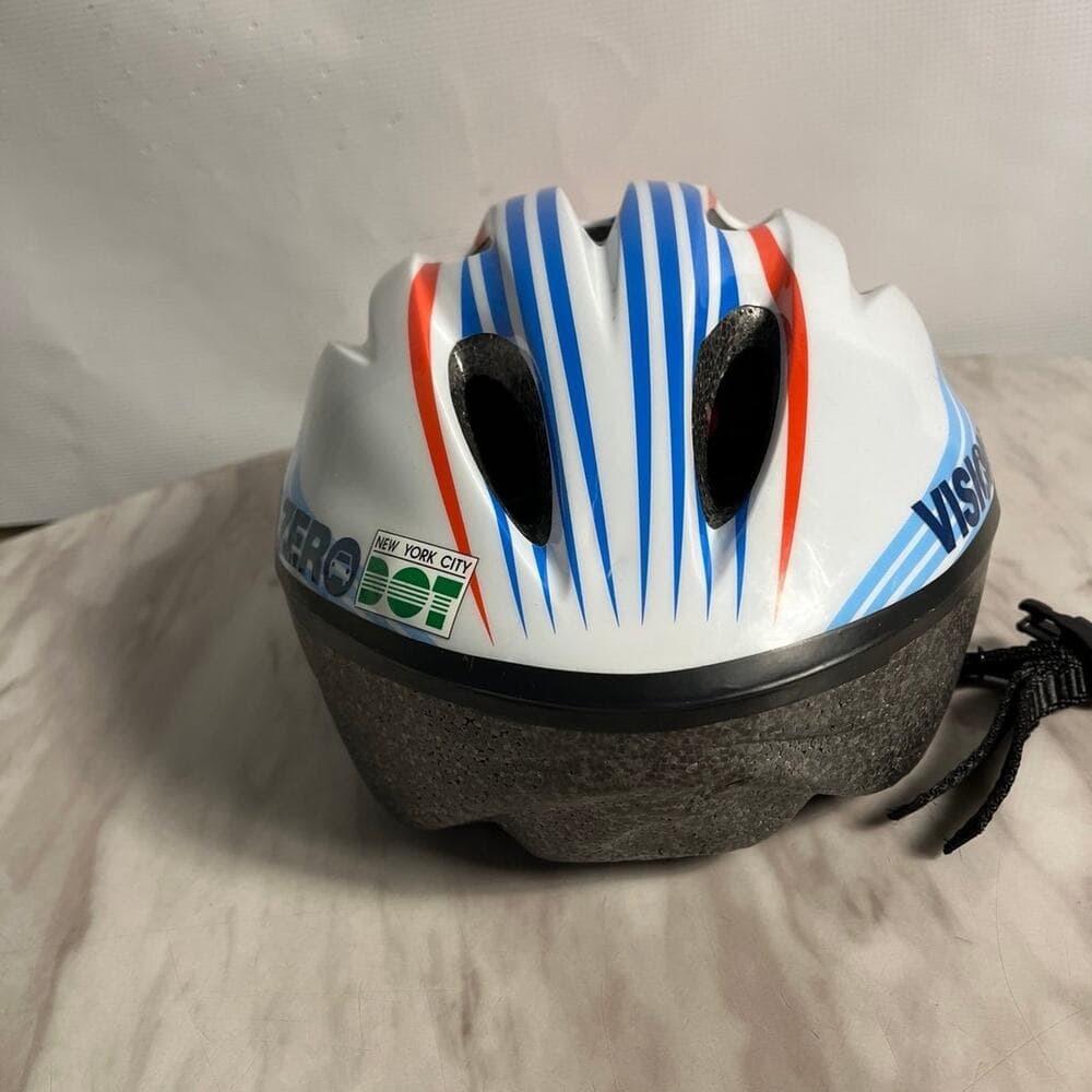 Vision Zero Helmet DOT Size Small - Thumbnail 2