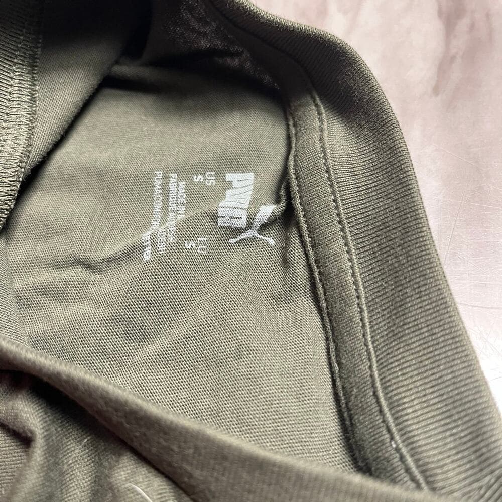 PUMA All in Tee Size Small - Thumbnail 4