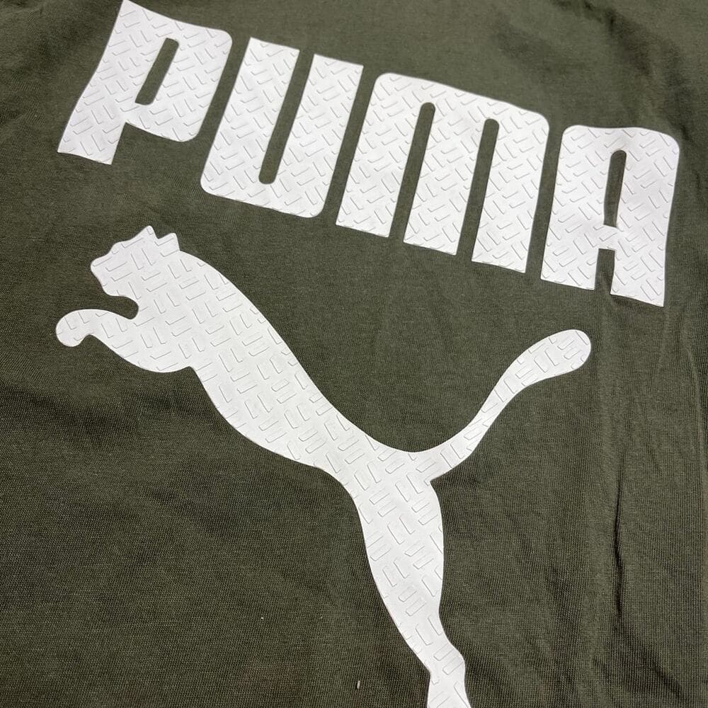 PUMA All in Tee Size Small - Thumbnail 2