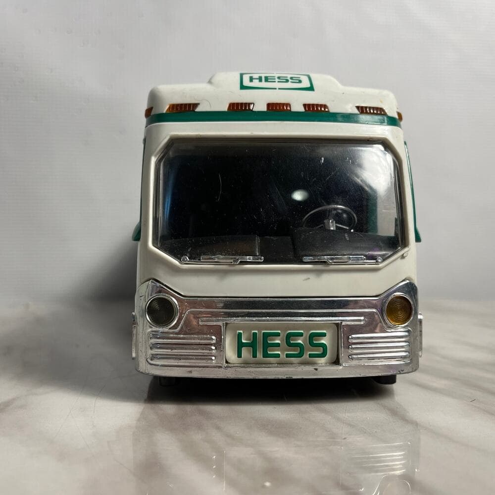 Hess 1998 Truck Recreation Van - Thumbnail 3
