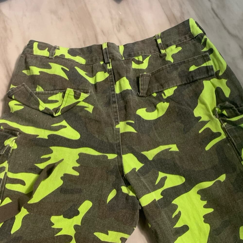 Fashion Nova Womens Pants Size L - Thumbnail 5