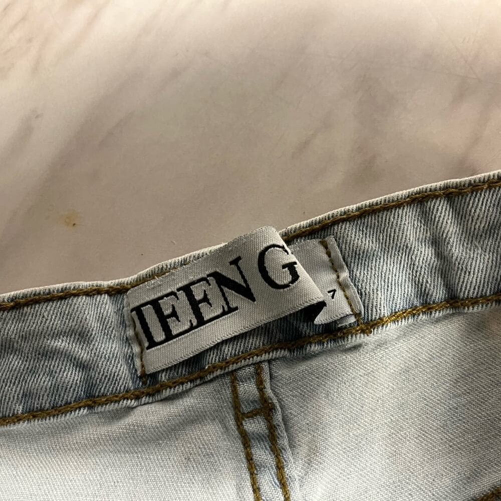 Teen Gs Girls Shorts Size 7