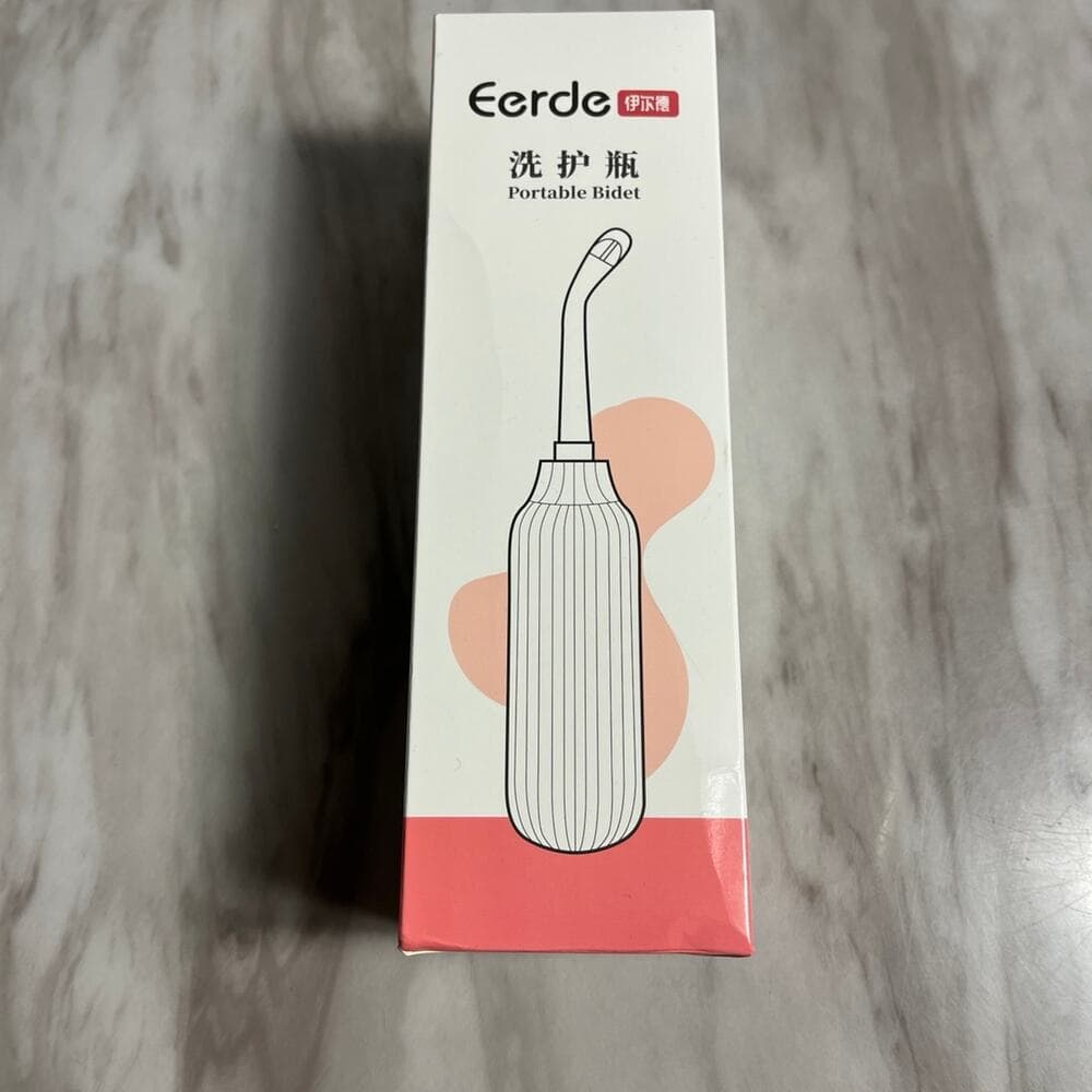 Portable Bidet - Thumbnail 5