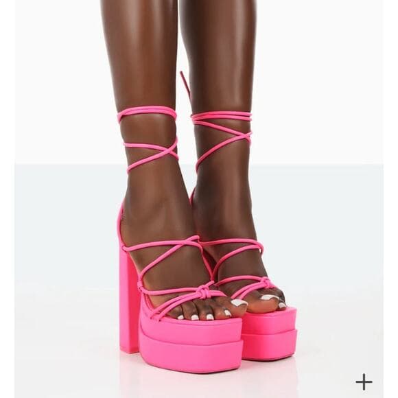 Heels - Thumbnail 9