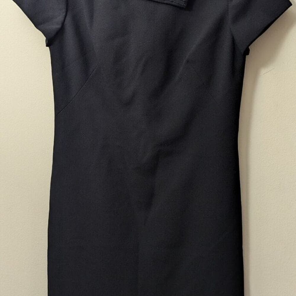Badgley Mischka Knee Length Party/Cocktail Dresses For Women’s Size 4