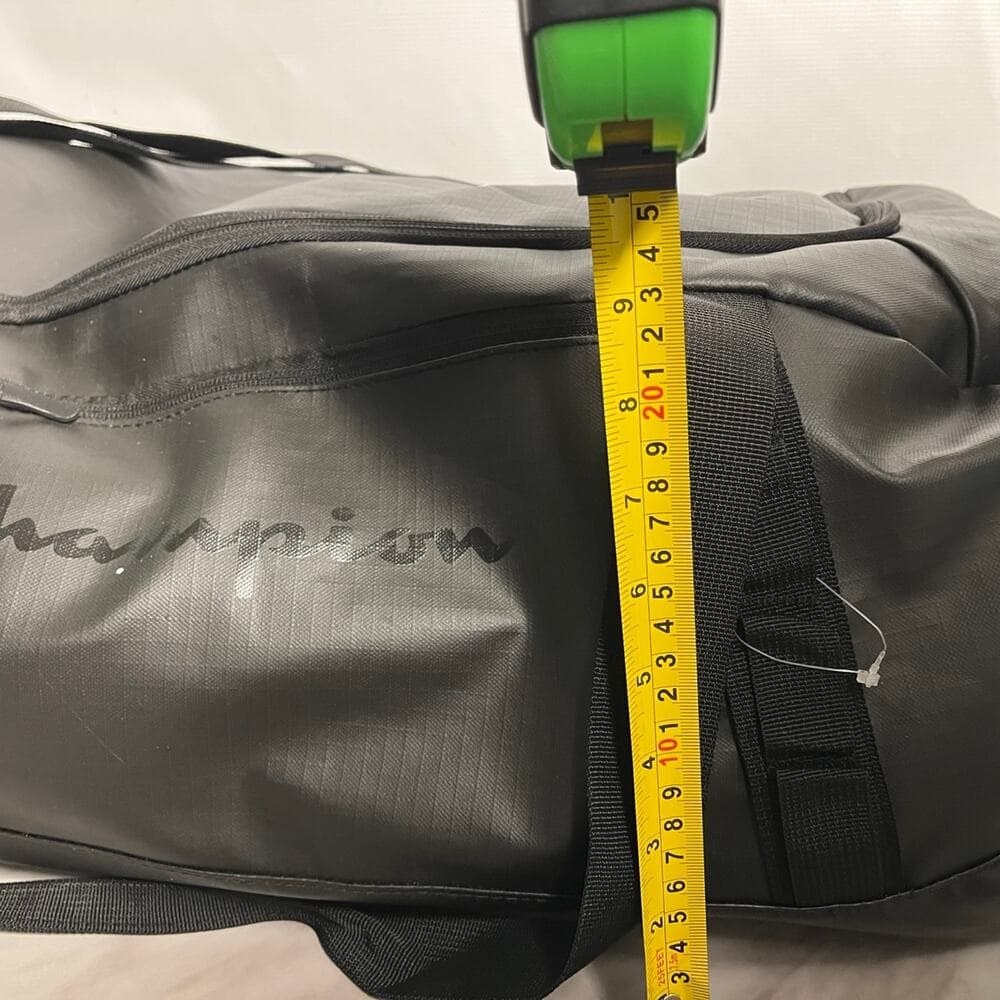 Champion duffel bag - Thumbnail 9
