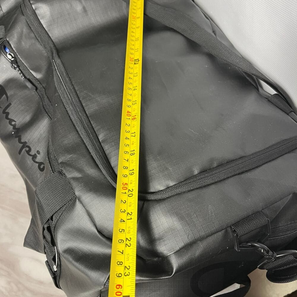 Champion duffel bag - Thumbnail 10