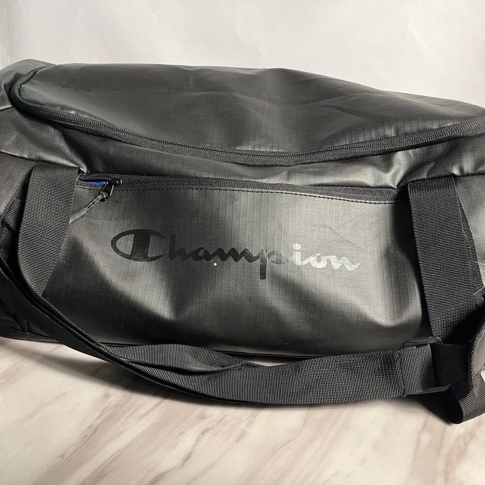 Champion duffel bag - Thumbnail 4