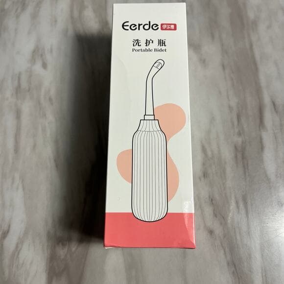 Portable Bidet - Thumbnail 6