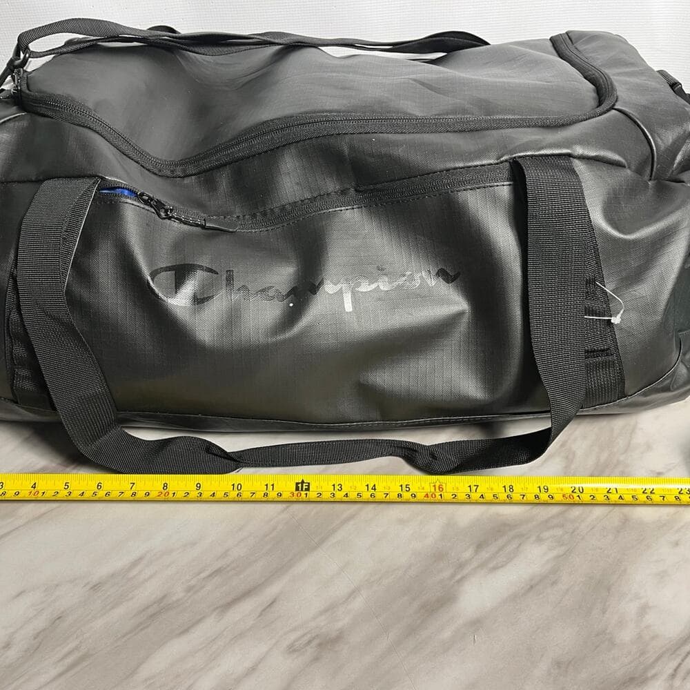 Champion duffel bag - Thumbnail 8