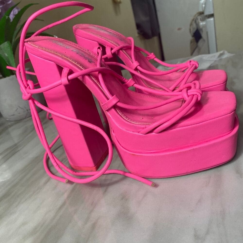 Heels - Thumbnail 4