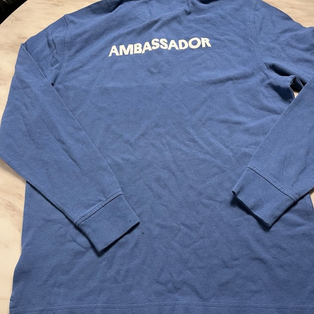 Meatpacking District Brand New Size Large - Thumbnail 3