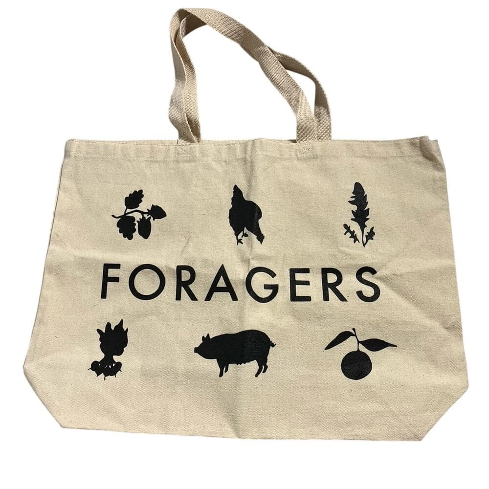 Women’s Foragers Tote Bag - Thumbnail 4