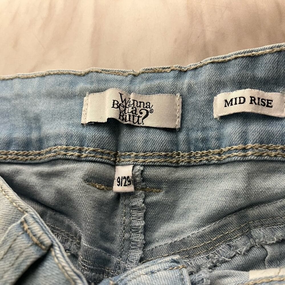 Women’s Jeans Size 9/29