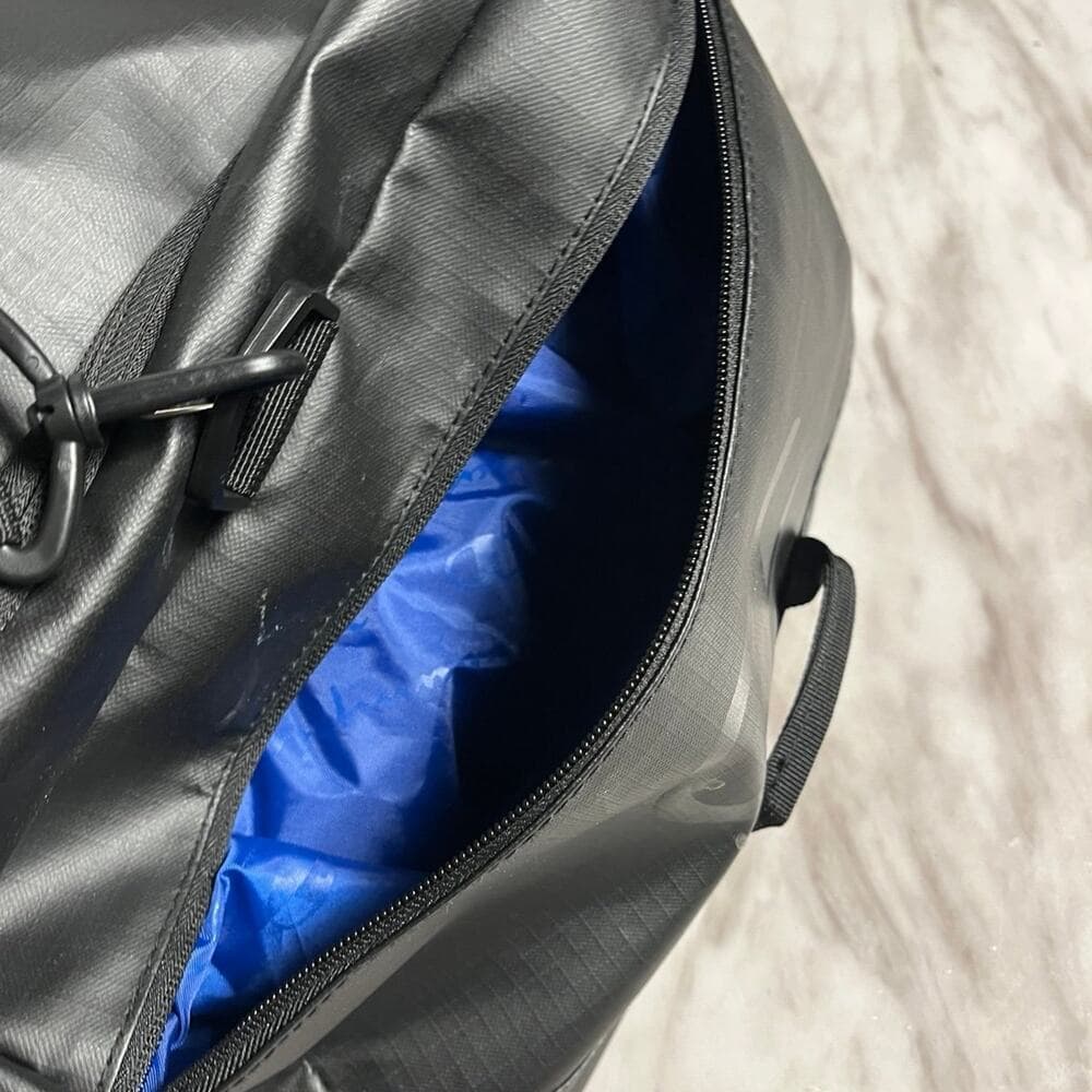 Champion duffel bag - Thumbnail 6
