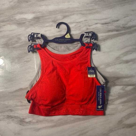 2 pack of bras - Thumbnail 5