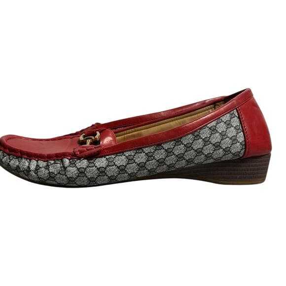 Fabcomtort Women’s Loafers Size 12 - Thumbnail 10