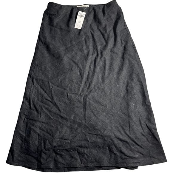 Abercrombie & Fitch Black Womens Dress XSP - Thumbnail 6
