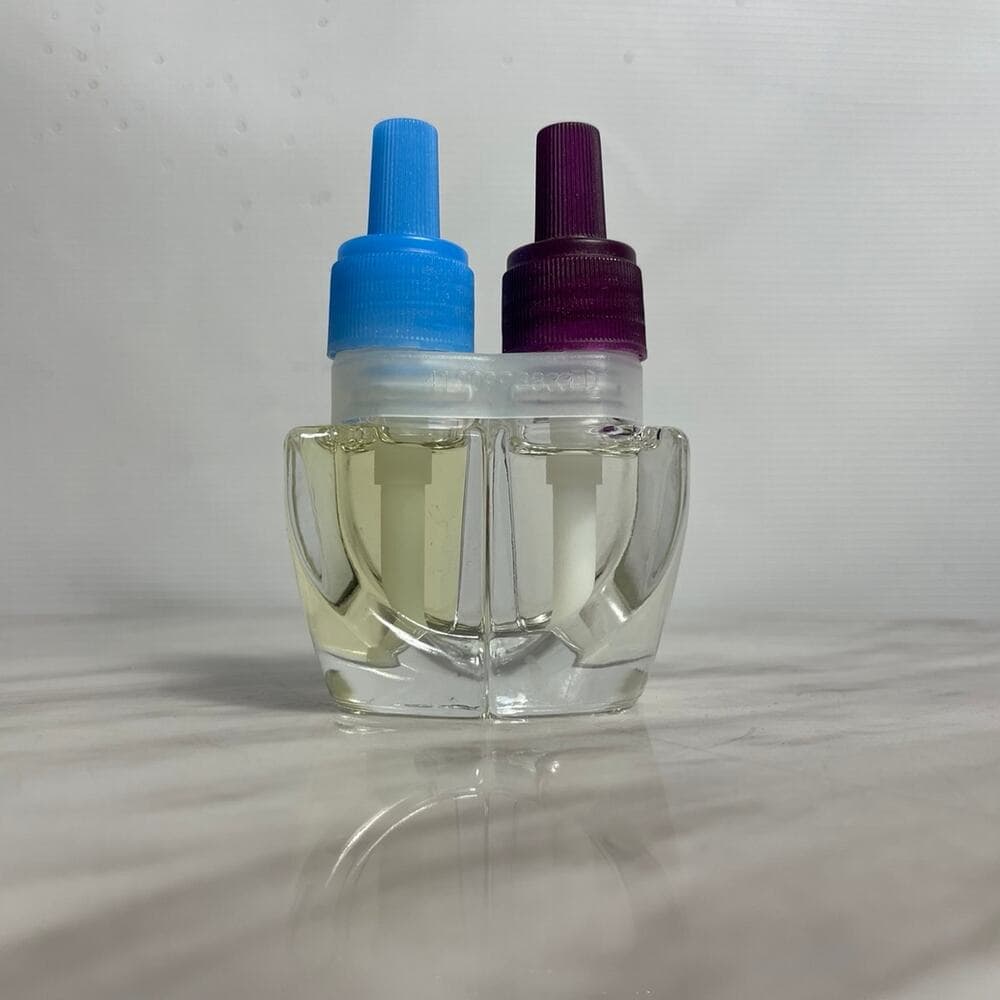 Febreze Plug Scent Booster Brand New