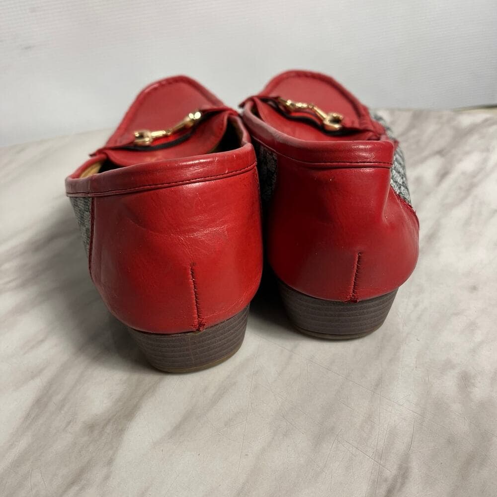 Fabcomtort Women’s Loafers Size 12 - Thumbnail 4
