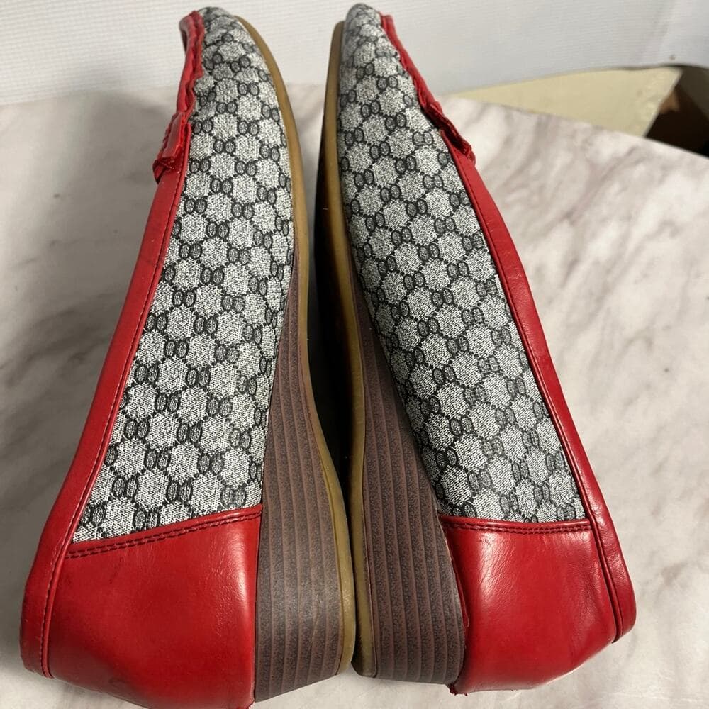 Fabcomtort Women’s Loafers Size 12 - Thumbnail 6