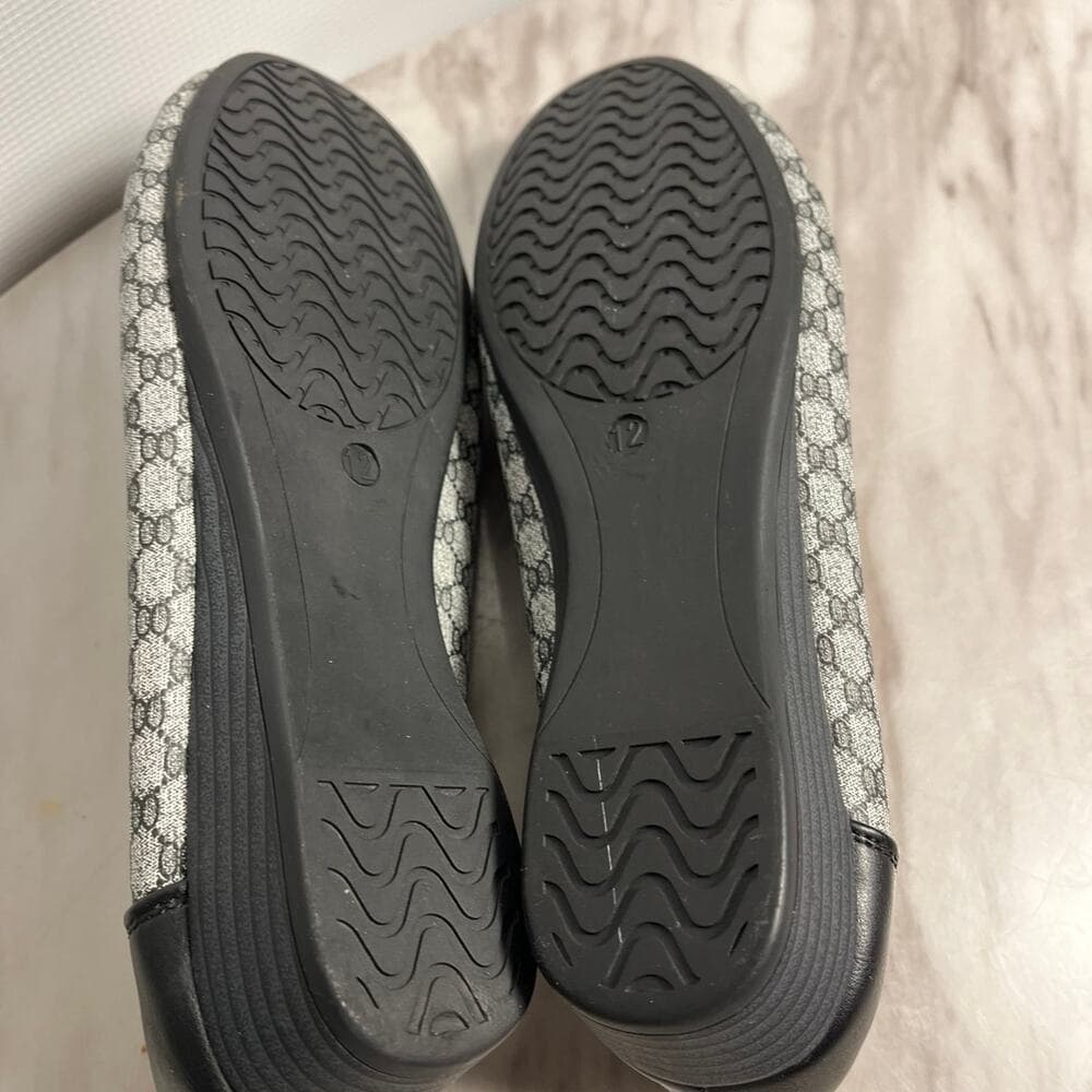 Fabcomtort Women’s Loafers Size 12 - Thumbnail 8