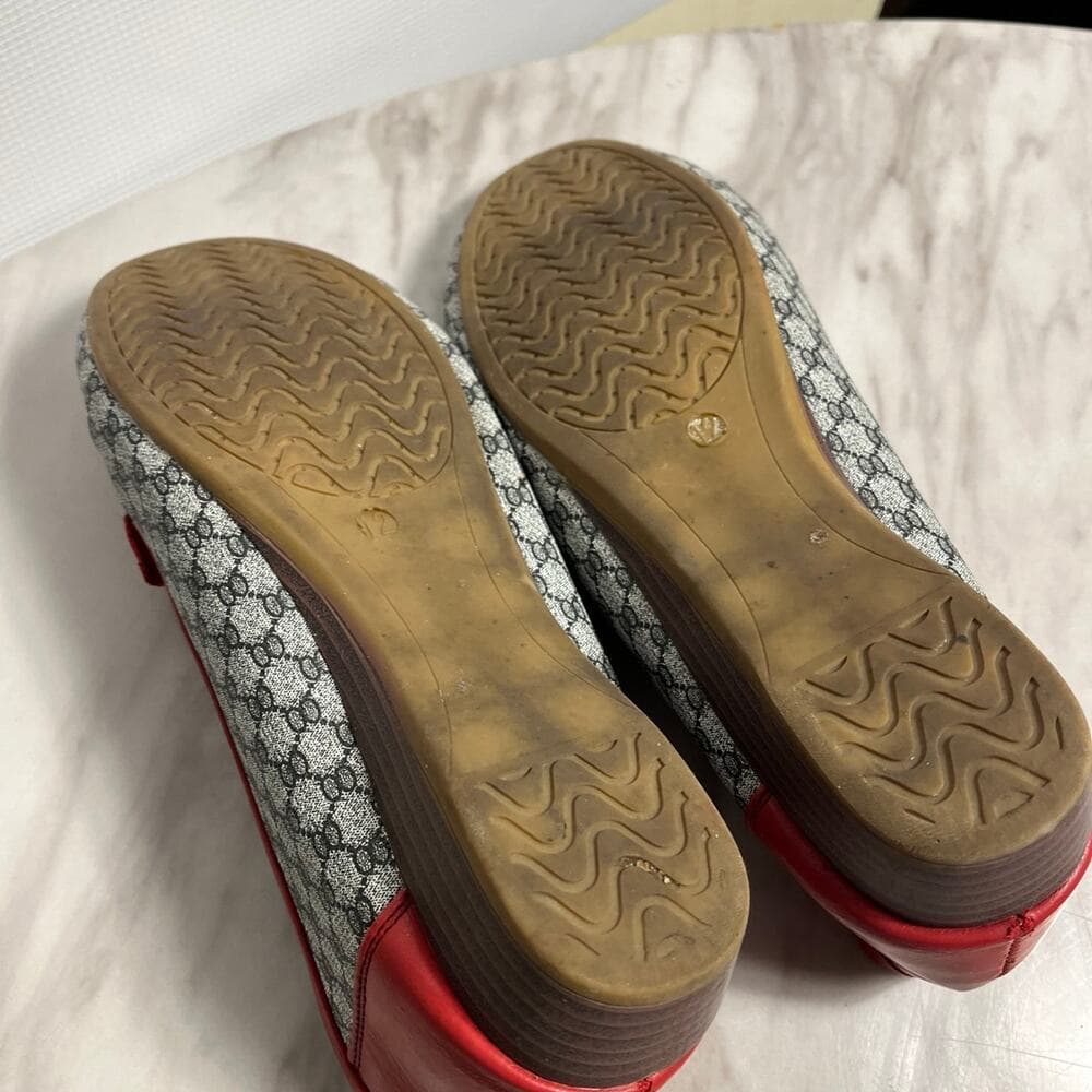 Fabcomtort Women’s Loafers Size 12 - Thumbnail 7