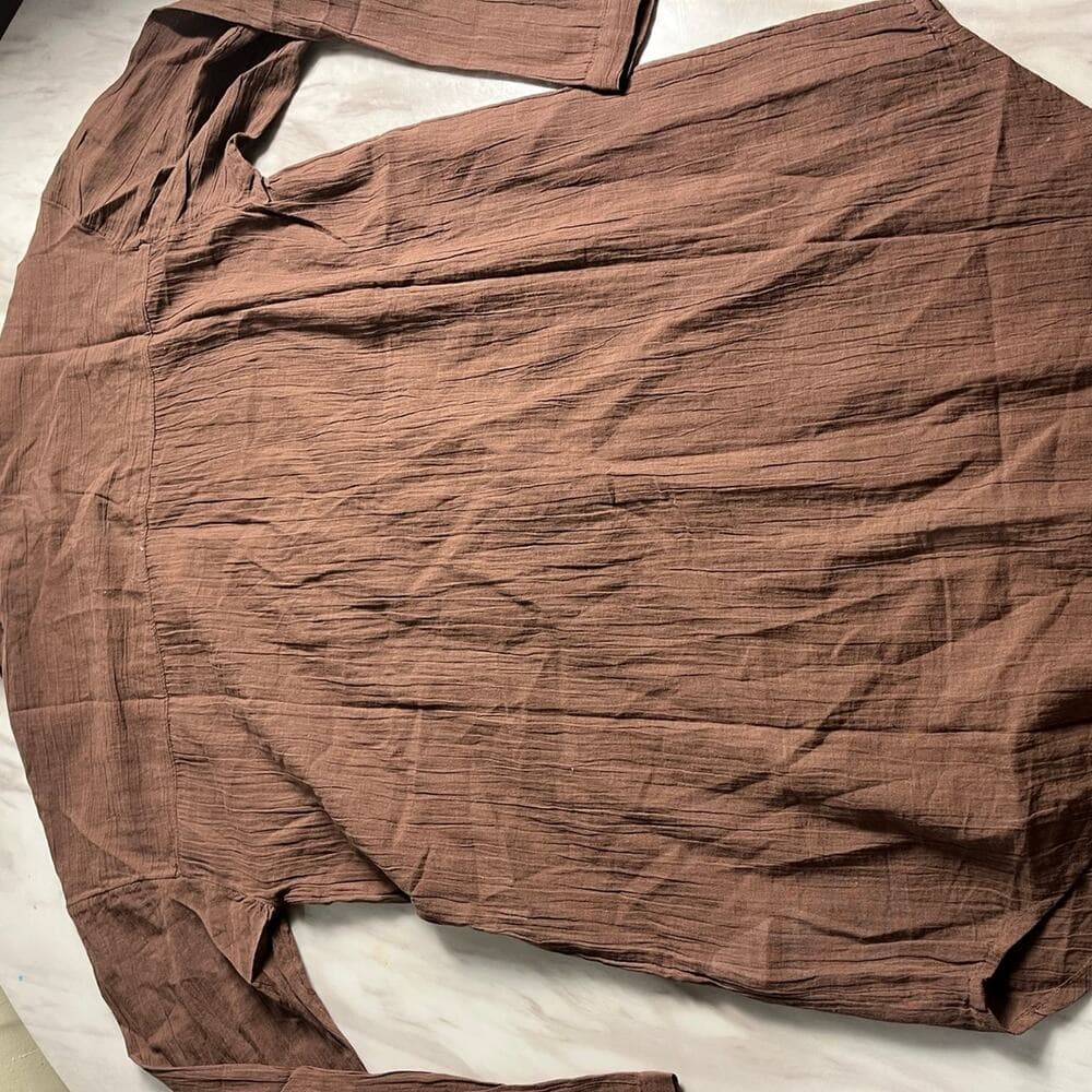 Abercrombie & Fitch Women’s Long Sleeve Size X-Small - Thumbnail 5