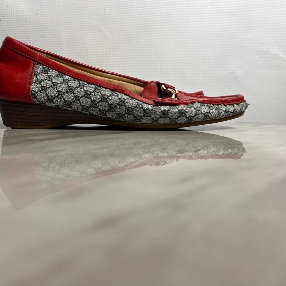 Fabcomtort Women’s Loafers Size 12 - Thumbnail 3