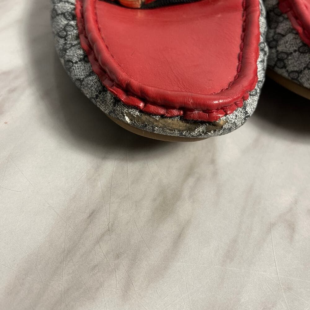 Fabcomtort Women’s Loafers Size 12 - Thumbnail 2