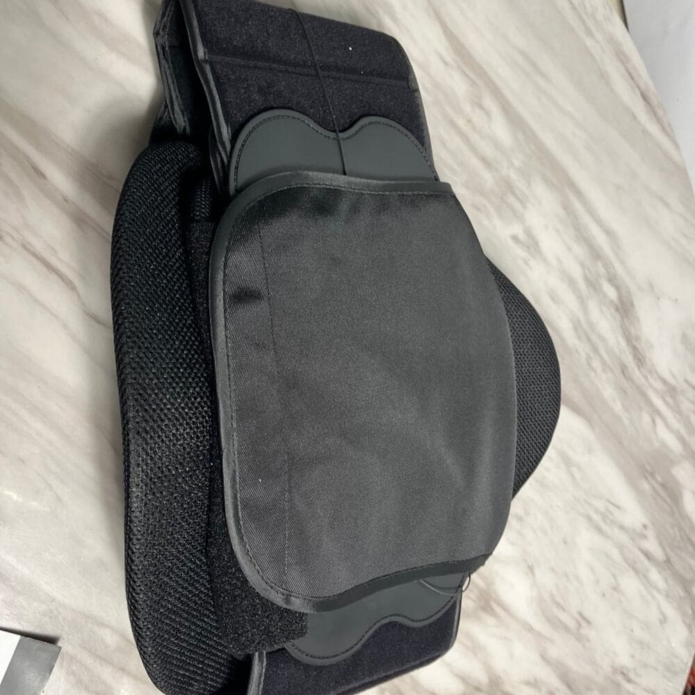 Advanced Ortho Apex LSO Adjustable Back Brace Support 5031 Universal Fit - Thumbnail 3