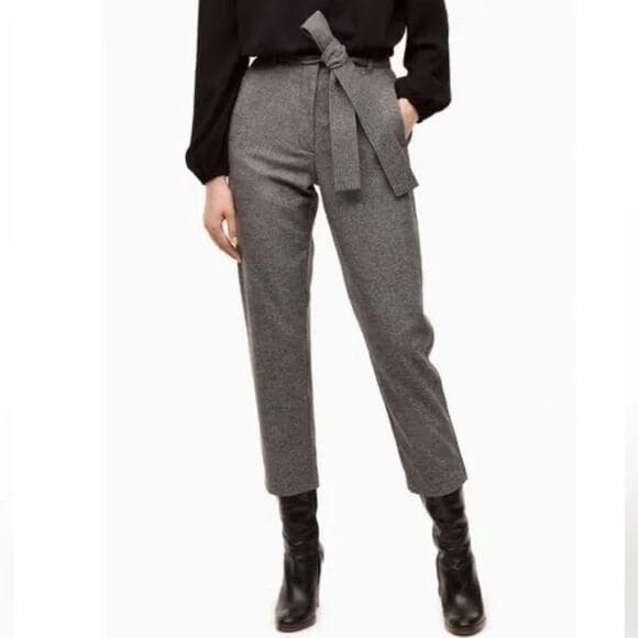 Odds Evens Women’s Dress Pants Size 1 - Thumbnail 10