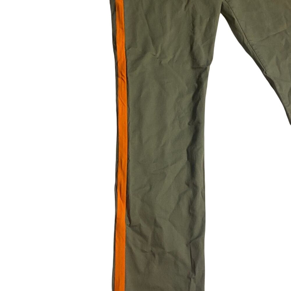 Olive pants - Thumbnail 2