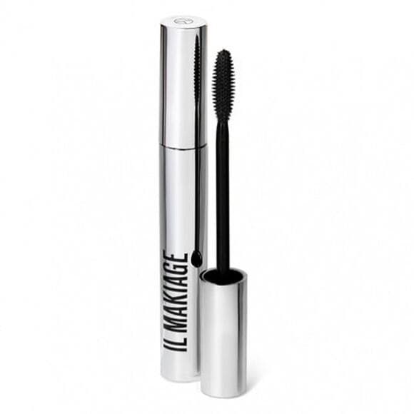 Il Makiage Icon High Volume & Intense Curl Mascara ~ Black .27 Fl Oz - Thumbnail 6