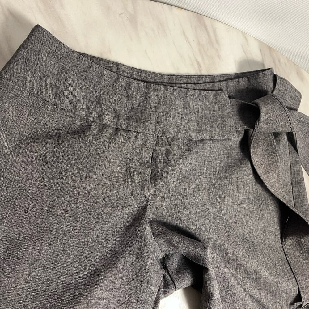 Odds Evens Women’s Dress Pants Size 1 - Thumbnail 3