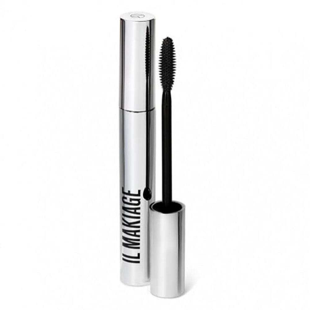 Il Makiage Icon High Volume & Intense Curl Mascara ~ Black .27 Fl Oz - Thumbnail 5