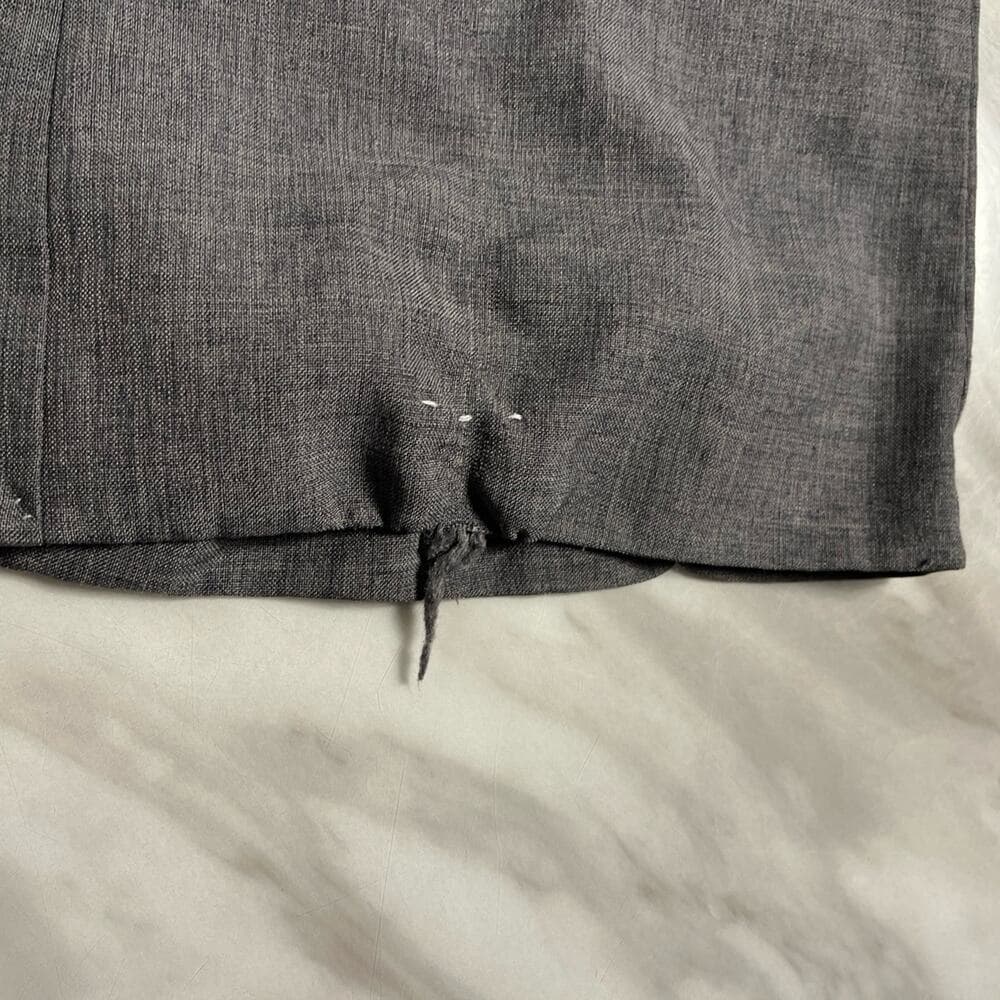 Odds Evens Women’s Dress Pants Size 1 - Thumbnail 5