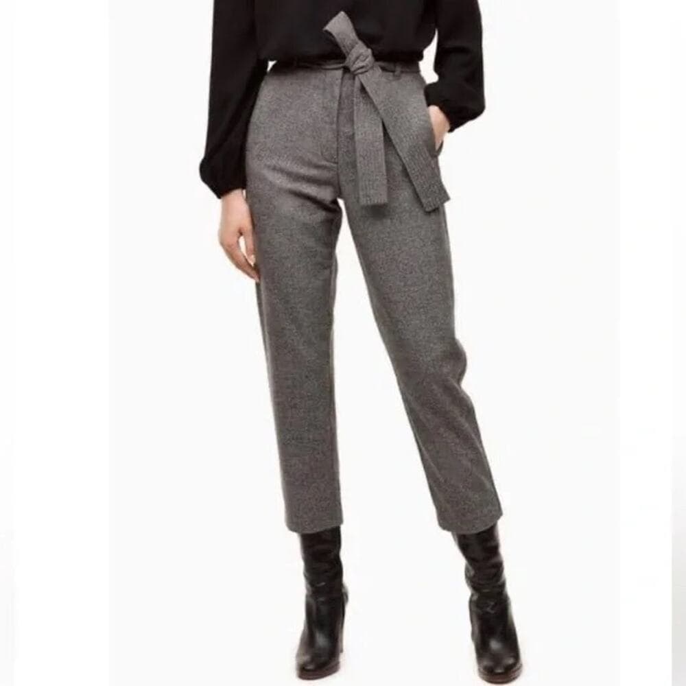 Odds Evens Women’s Dress Pants Size 1 - Thumbnail 9