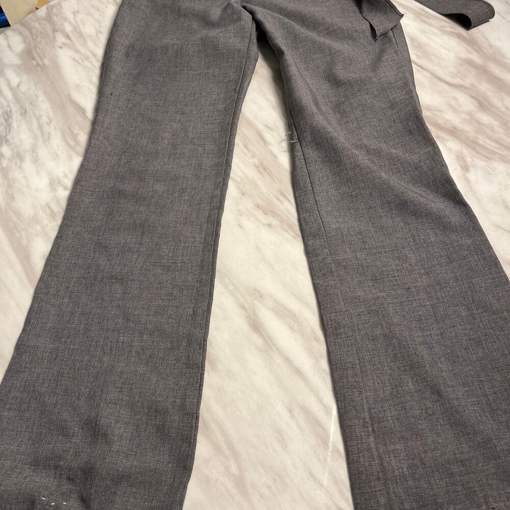 Odds Evens Women’s Dress Pants Size 1 - Thumbnail 2