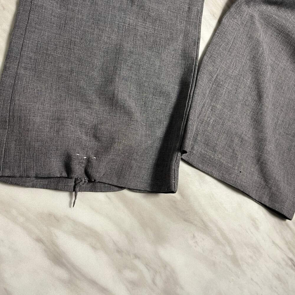 Odds Evens Women’s Dress Pants Size 1 - Thumbnail 6