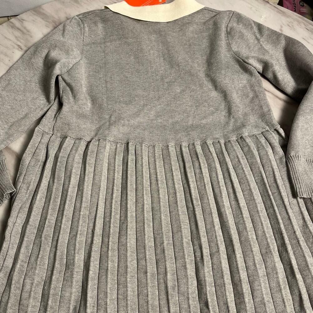 American Fisher-Price Maternity Dress Summer 2024 - Thumbnail 4